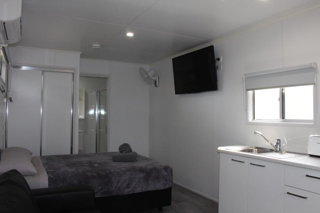 Huntsville Caravan Park Maryborough Cameră foto