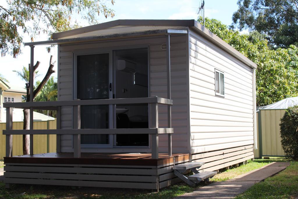 Huntsville Caravan Park Maryborough Cameră foto