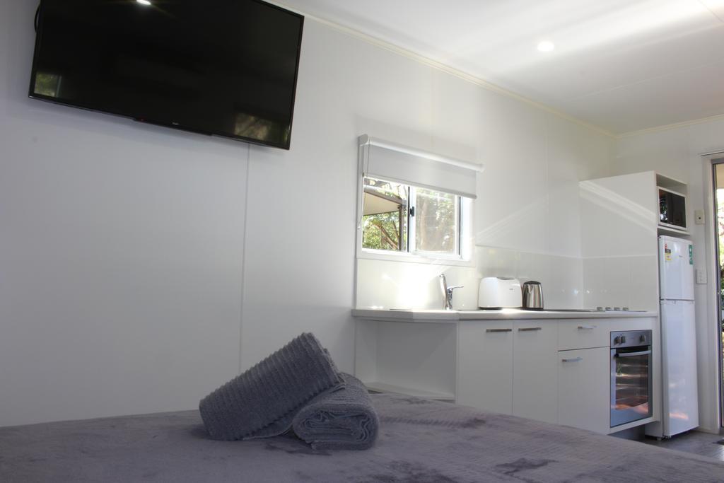 Huntsville Caravan Park Maryborough Cameră foto
