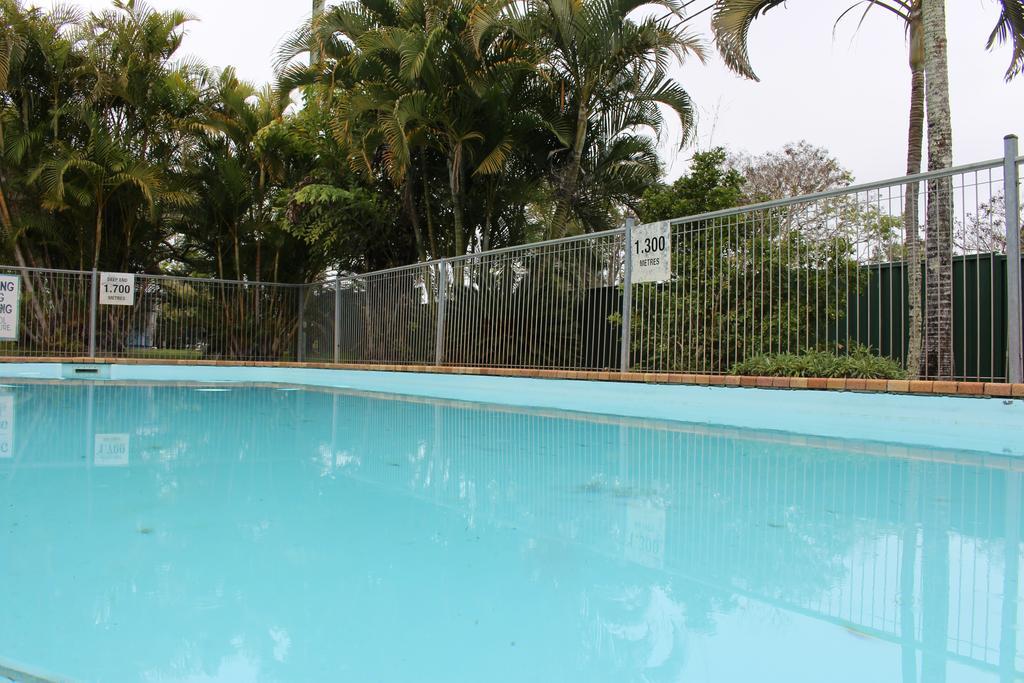 Huntsville Caravan Park Maryborough Exterior foto